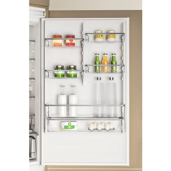 Встраиваемый холодильник WHIRLPOOL WH SP70 T122