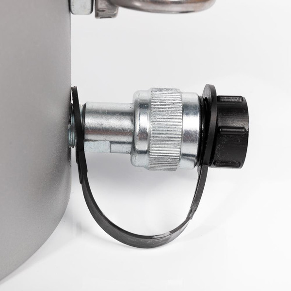 Домкрат грузовой односторонний КВТ ПРОФИ ДГ-50П100 84550