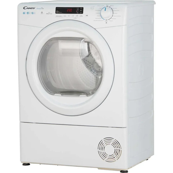 Сушильная машина Candy CSLO4 H7A2DE-07