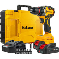 Дрель-шуруповерт Katana BCD5501 KBCD5501.00