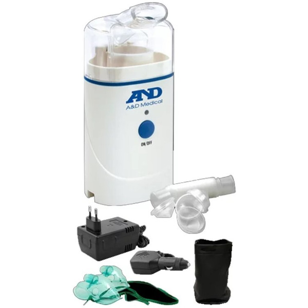 Ингалятор ультразвуковой A&D UN-231