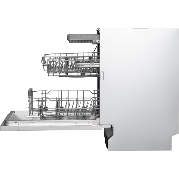Посудомоечная машина DeLonghi DDW 08S Sodalite