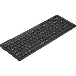 Клавиатура A4Tech Fstyler FBK27C AS (черный)