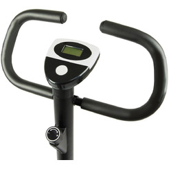 Велотренажер Atlas Sport Cardio Black