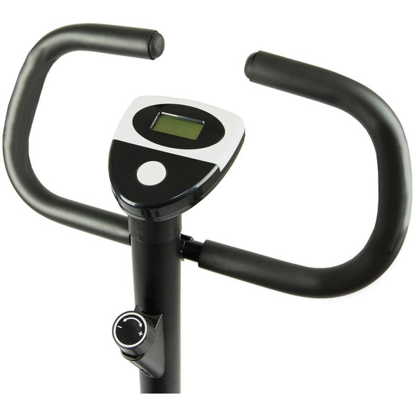 Велотренажер Atlas Sport Cardio Black