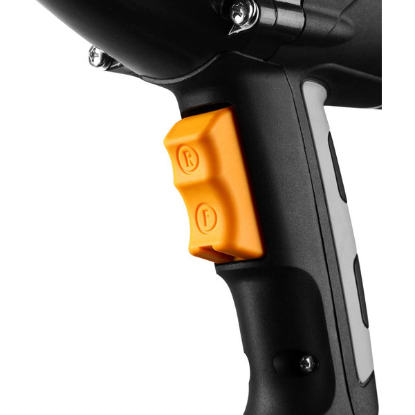 Гайковерт Deko DKIW1300 063-3003 (кейс)