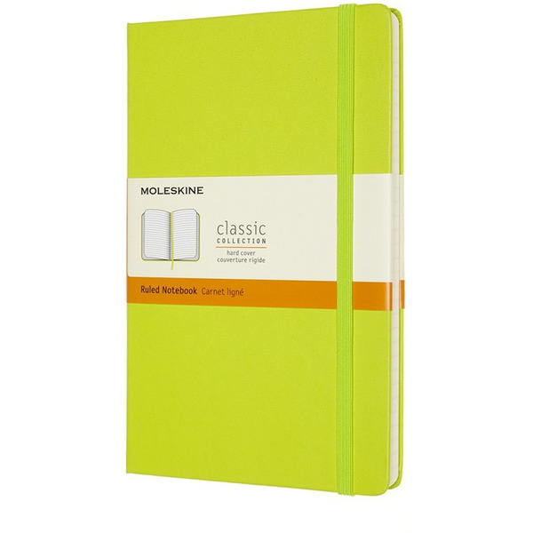 Блокнот Moleskine CLASSIC Large QP060C2