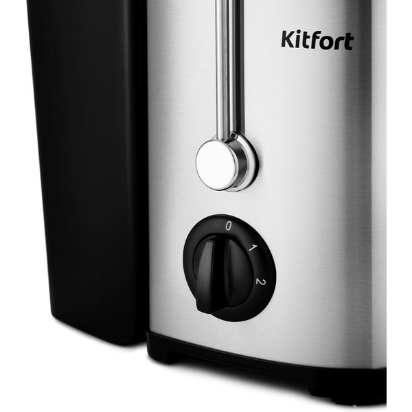 Соковыжималка Kitfort KT-1116