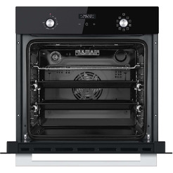 Духовой шкаф Haier HOX-P09CGB