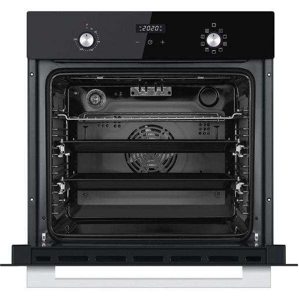 Духовой шкаф Haier HOX-P09CGB