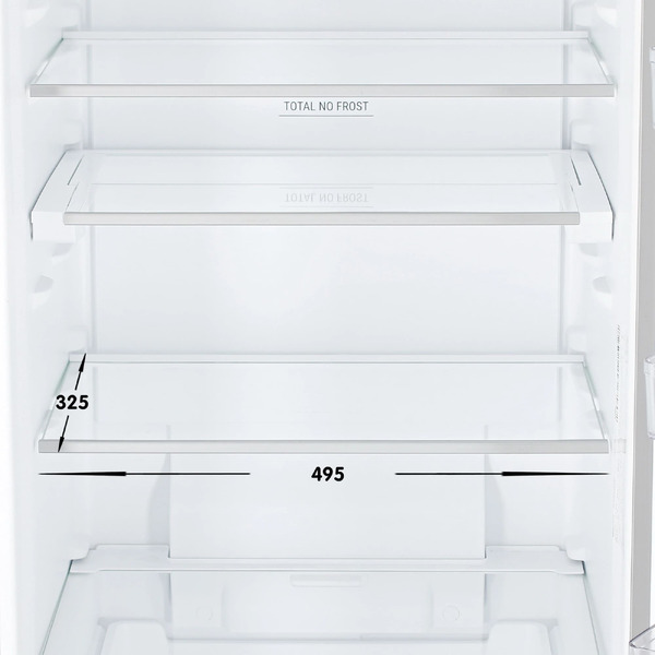 Холодильник Hotpoint HT 7201I MX O3