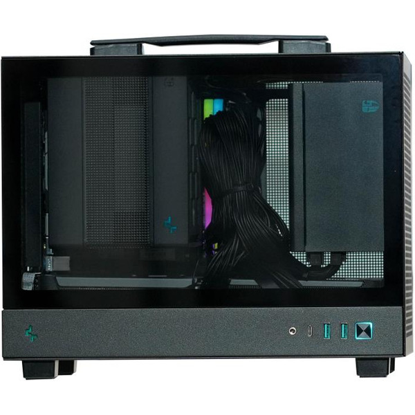 Компьютер HAFF Minnie BK59702