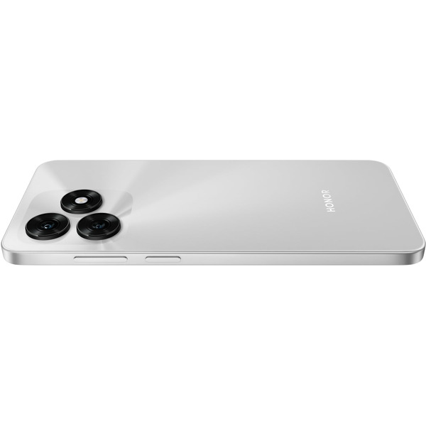 Смартфон HONOR X5c Plus 4GB/128GB (серебристый)