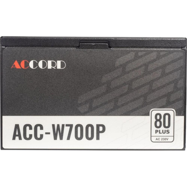 Блок питания Accord ACC-W700P