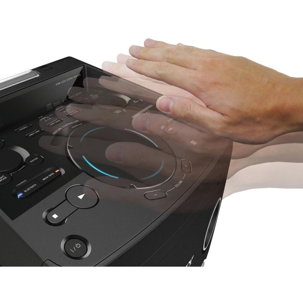 Минисистема SONY MHC-V7D