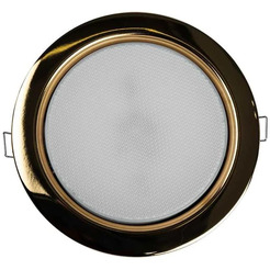 Светильник светодиодный встраиваемый JAZZWAY 1027658