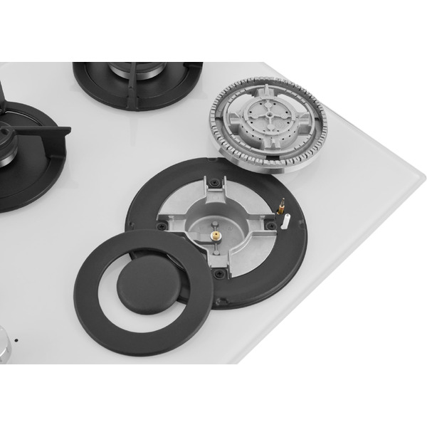 Варочная поверхность газовая ZUGEL ZGH452W