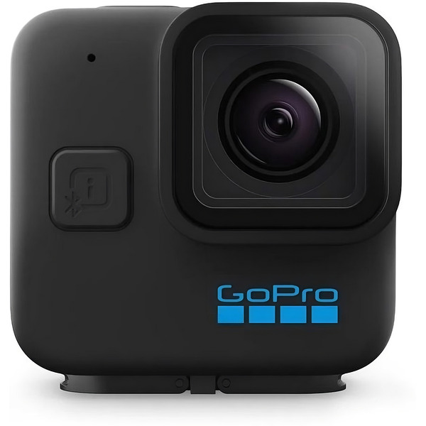 Экшен-камера GoPro HERO11 Black Mini