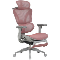 Кресло компьютерное EVOLUTION LX 3 Burgundy