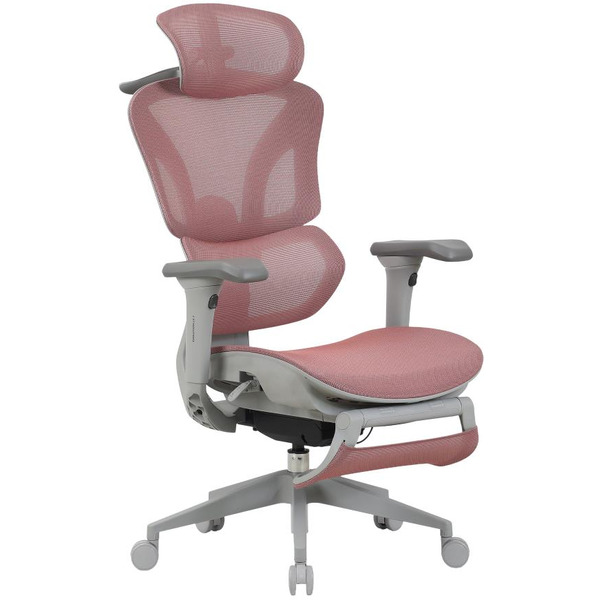 Кресло компьютерное EVOLUTION LX 3 Burgundy