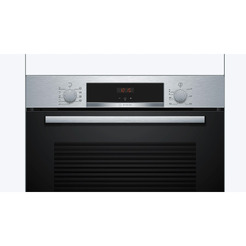 Духовой шкаф Bosch Serie 4 HBA514BS3