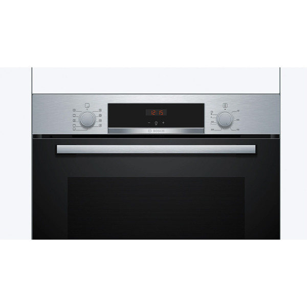 Духовой шкаф Bosch Serie 4 HBA514BS3