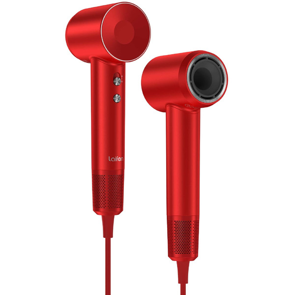 Фен Laifen SWIFT (красный)