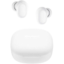 Беспроводные наушники Redmi Buds 6 Play White (M2420E1/BHR8773GL)