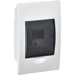 Корпус Generica MKP12-V-04-41-G