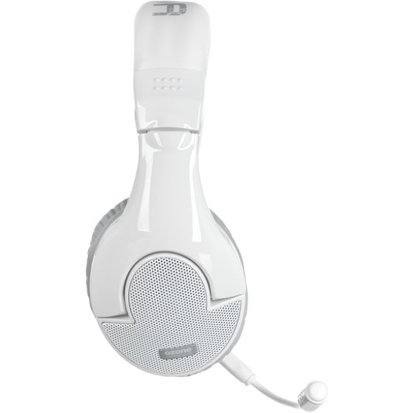 Наушники Ozone OZONDAPRO (белый)