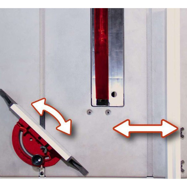 Станок Einhell TC-TS 2025/1 U (4340540)