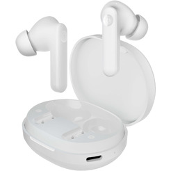 Наушники Haylou MoriPods ANC (белый)