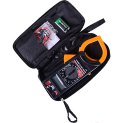 Токовые клещи Ресанта DT266F