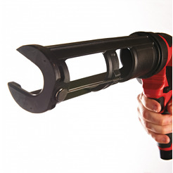 Пистолет для герметика Milwaukee M12 PCG/310C-201B 4933441655