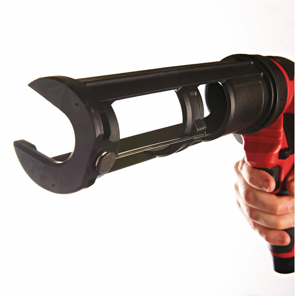 Пистолет для герметика Milwaukee M12 PCG/310C-201B 4933441655