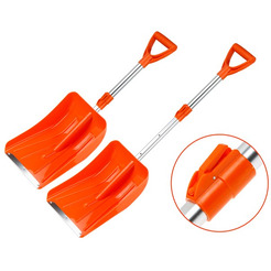 Лопата для уборки снега Startul ST9058