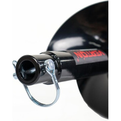 Шнек для грунта VERTON GBD-200/2 (01.9675.10605)