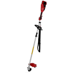 Триммер Wortex TB 3036-1 ALL1 XLT Solo 1334871 (без АКБ и ЗУ)