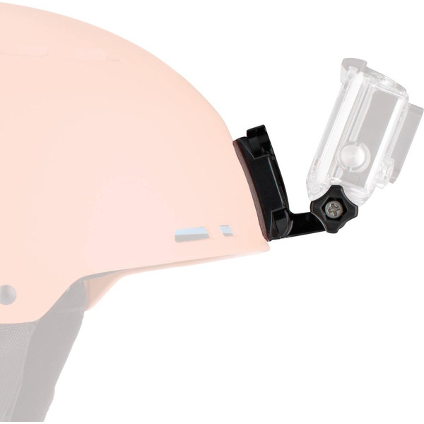 Набор креплений на шлем GoPro AHFSM-001 (Helmet Front + Side Mount)