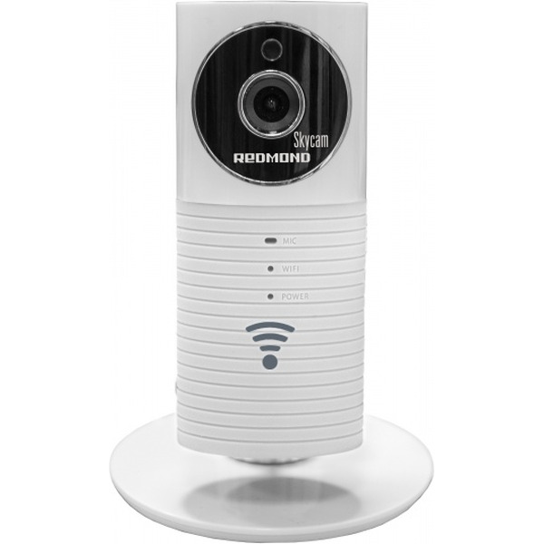 WiFi-камера видеонаблюдения REDMOND SkyCam RG-C1S