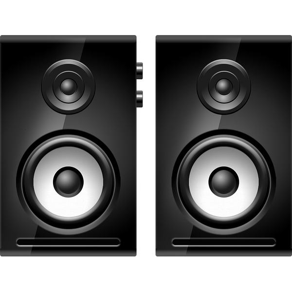 Акустика GINZZU GM-101