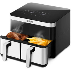 Аэрогриль Kitfort КТ-8110