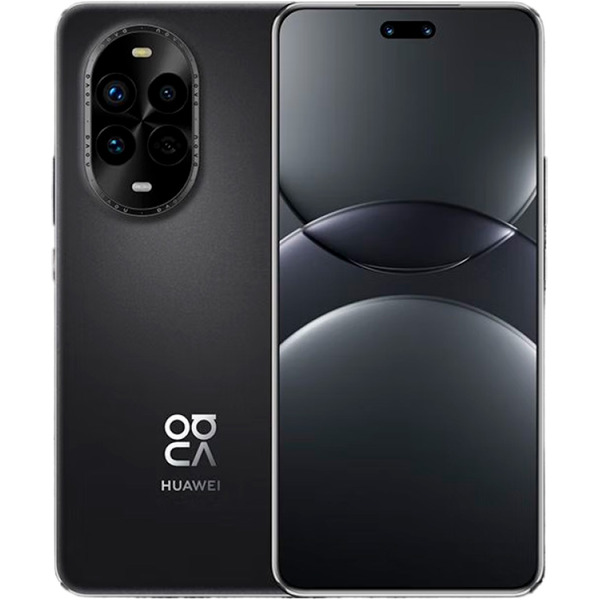 Смартфон Huawei nova 13 Pro 12GB/512GB (MIS-LX9) Black