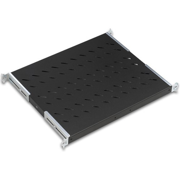 Полка Lande LN-RAF-SBT-D600-BL-UNV 19" 1U