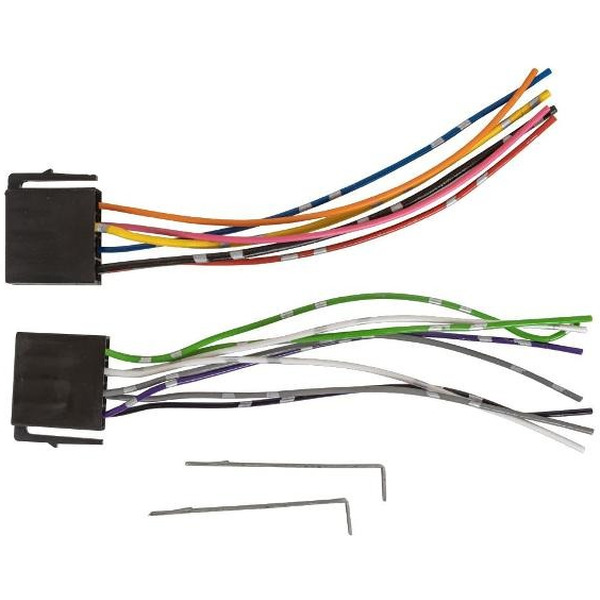 Автомагнитола Aiwa HWD-750DSP