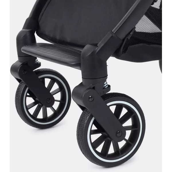 Детская прогулочная коляска Rant Juno RA302 (бежевый)