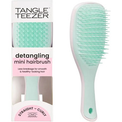 Расческа Tangle Teezer The Ultimate Detangler Mini Marshmallow Duo 2383
