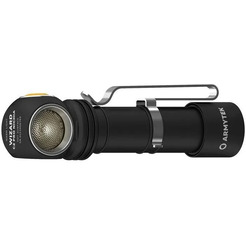 Фонарь Armytek Wizard C2 Pro Nichia Magnet USB F06801W (теплый)