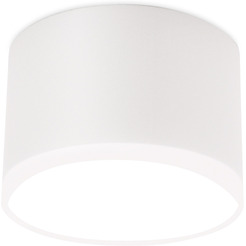 Точечный светильник Ambrella light TN339 SWH (белый песок)