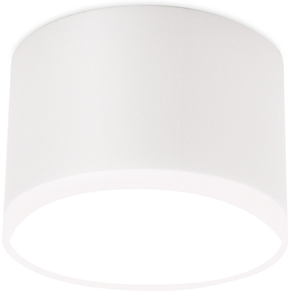 Точечный светильник Ambrella light TN339 SWH (белый песок)